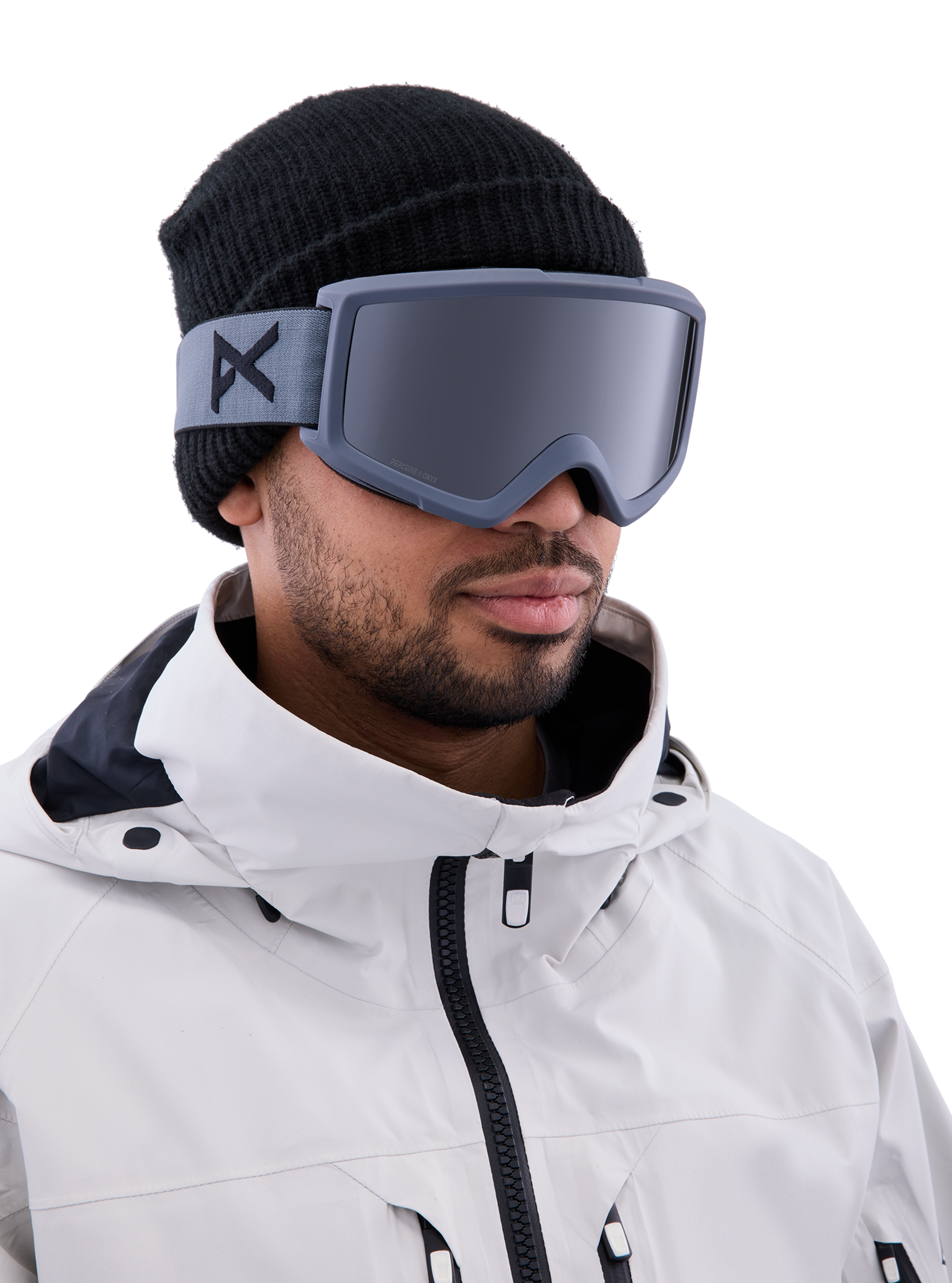 Anon Helix 2.0 Brille + Zusatzbrillenglas