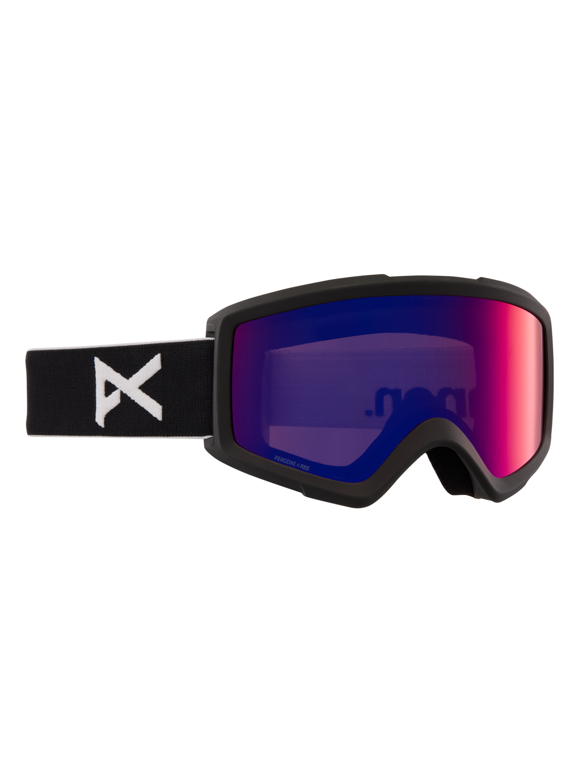 Anon Helix 2.0 Goggles + Bonus Lens | Goggle Packages | Anon