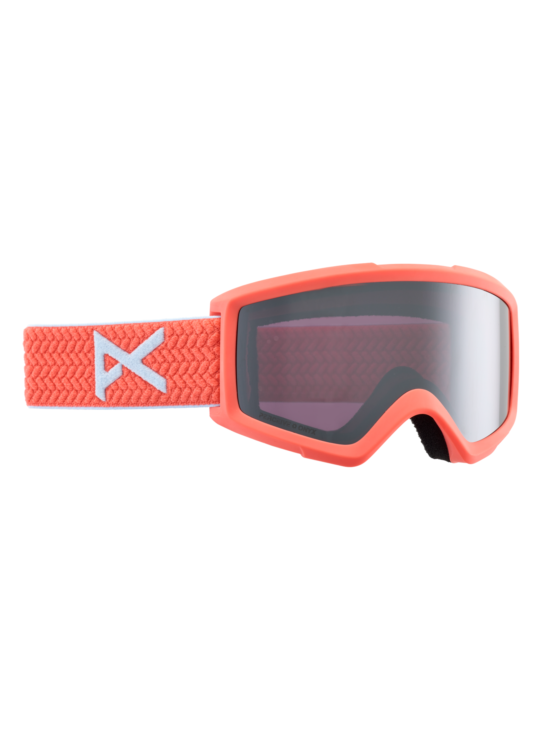 Anon Helix 2.0 Brille + Zusatzbrillenglas