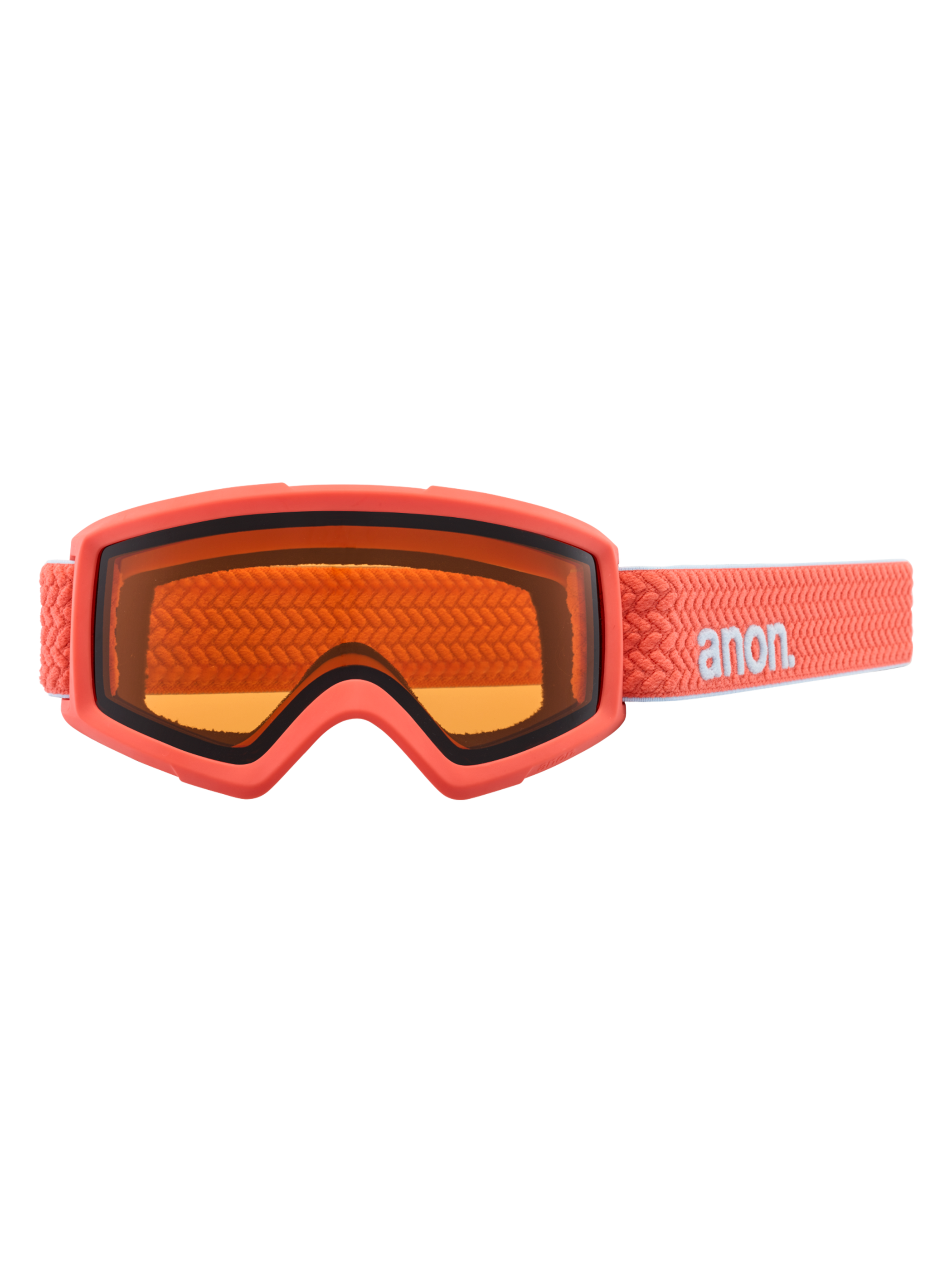 Anon Helix 2.0 Brille + Zusatzbrillenglas