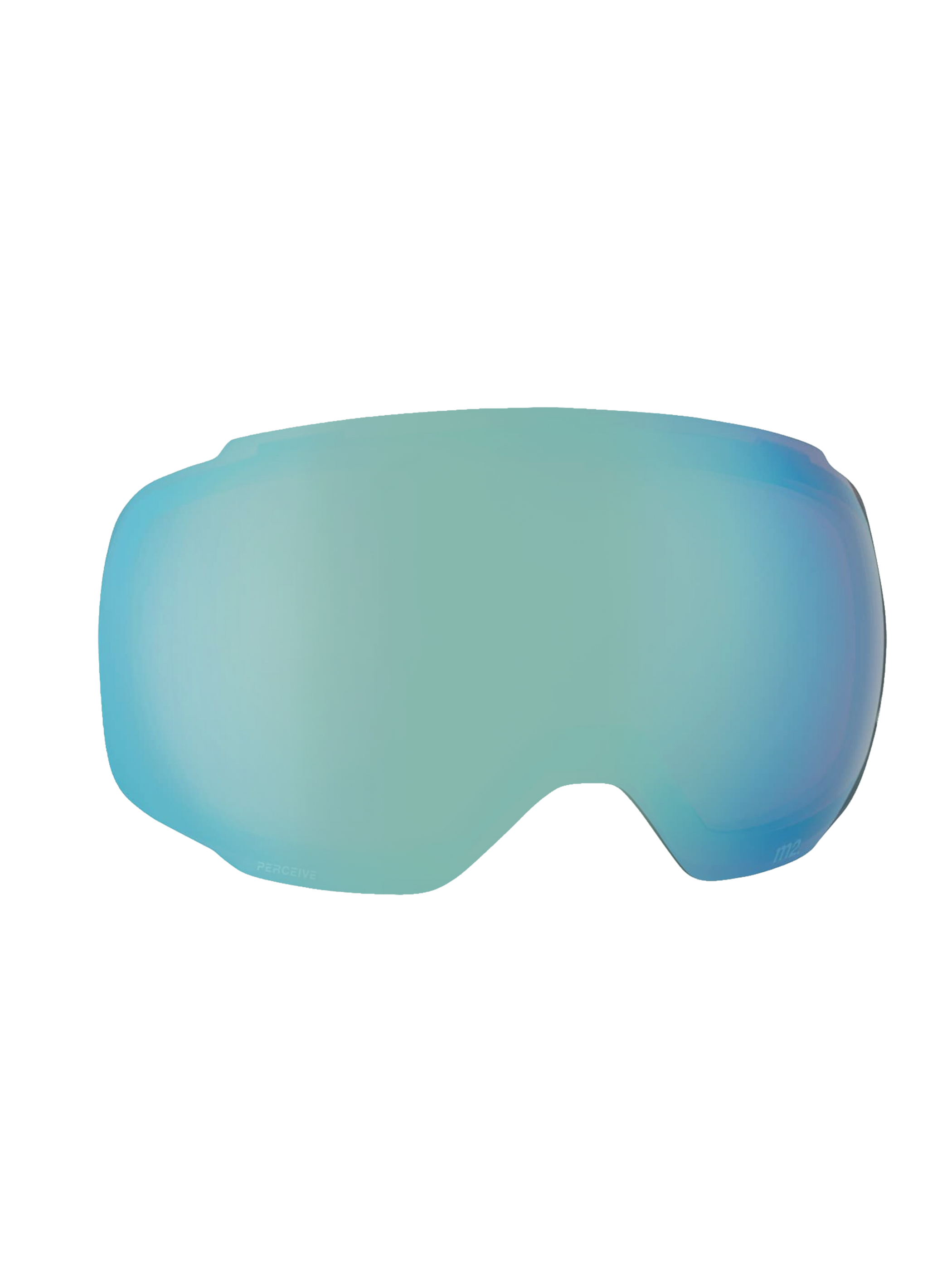 Product image of Anon M2 Perceive Goggle Lens[Variant:Perceive Variable Blue (21% / S2)]