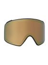 Product image of Anon M4 Perceive Goggle Lens (Cylindrical)[Variant:Perceive Sunny Bronze (17% / S3)]