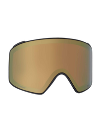 Product image of Anon M4 Perceive Goggle Lens (Cylindrical)[Variant:Perceive Sunny Bronze (17% / S3)]
