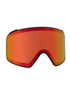 Product image of Anon M4 Perceive Goggle Lens (Cylindrical)[Variant:Perceive Cloudy Burst (59% / S1)]