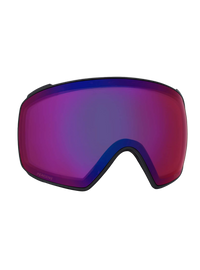 Product image of Anon M4 Perceive Goggle Lens (Toric)[Variant:Perceive Variable Violet (34% / S2)]