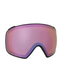 Product image of Anon M4 Perceive Goggle Lens (Toric)[Variant:Perceive Cloudy Pink (53% / S1)]