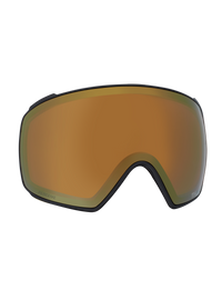 Product image of Anon M4 Perceive Goggle Lens (Toric)[Variant:Perceive Sunny Bronze (17% / S3)]