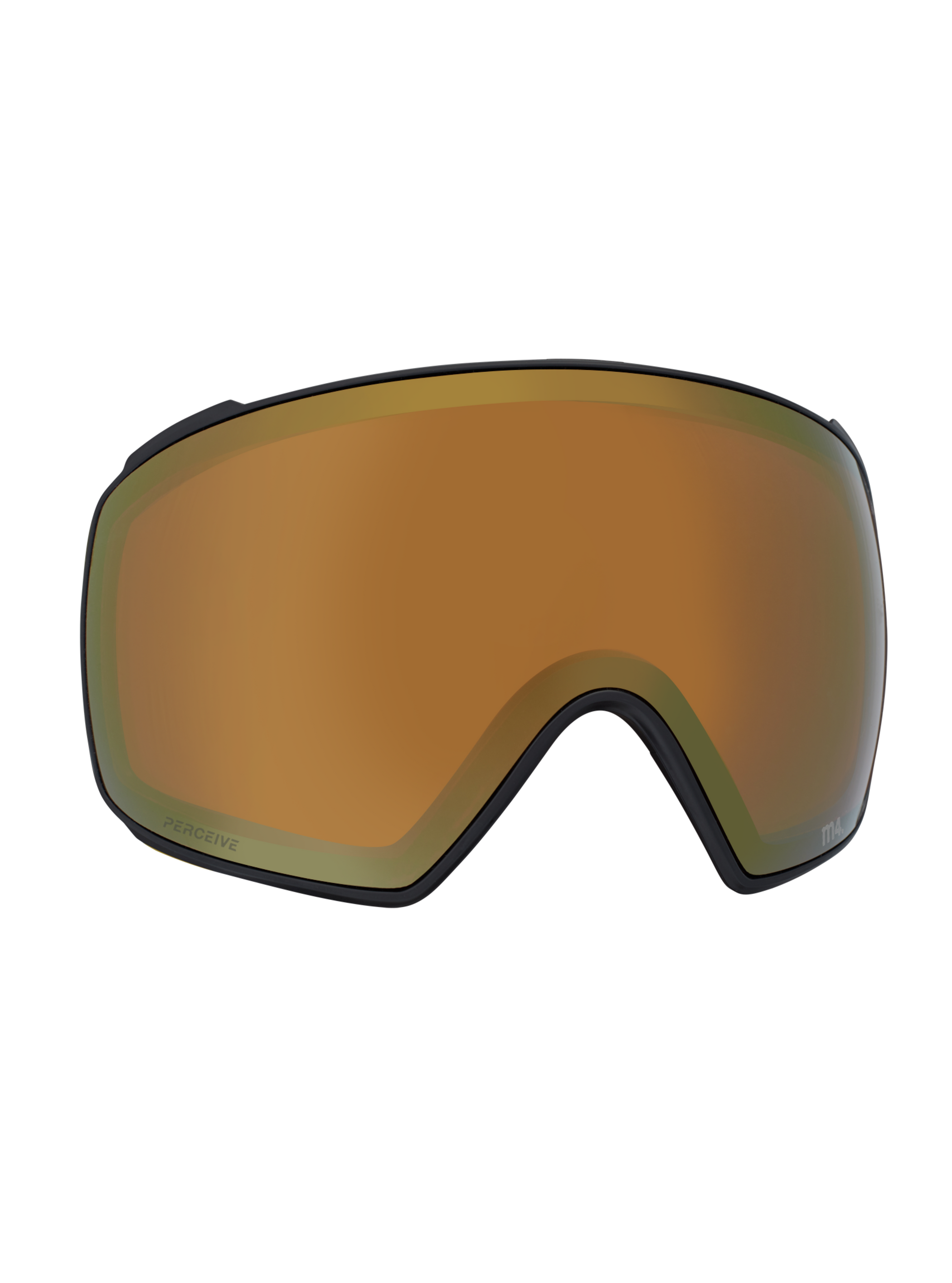Product image of Anon M4 Perceive Goggle Lens (Toric)[Variant:Perceive Sunny Bronze (17% / S3)]