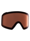 Product image of Anon M4 Perceive Goggle Lens (Toric)[Variant:Perceive Cloudy Night (72% / S1)]