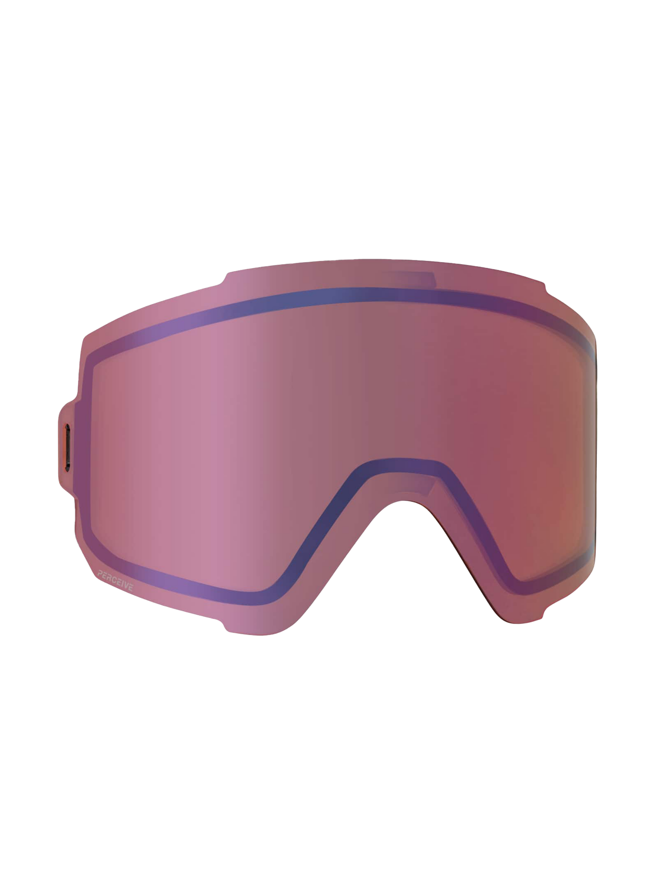 Product image of Anon Sync Perceive Goggle Lens[Variant:Perceive Cloudy Pink (53% / S1)]