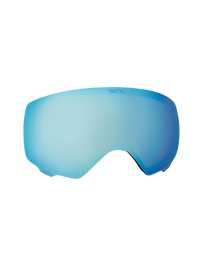 Product image of Anon WM1 Perceive Goggle Lens[Variant:Perceive Variable Blue (21% / S2)]