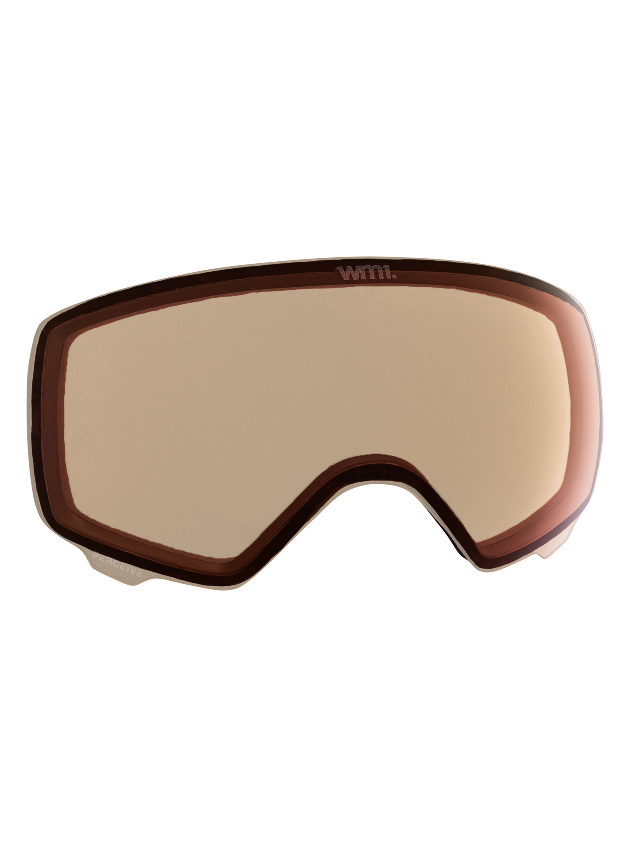 Product image of Anon WM1 Perceive Goggle Lens[Variant:Perceive Cloudy Night (72% / S1)]
