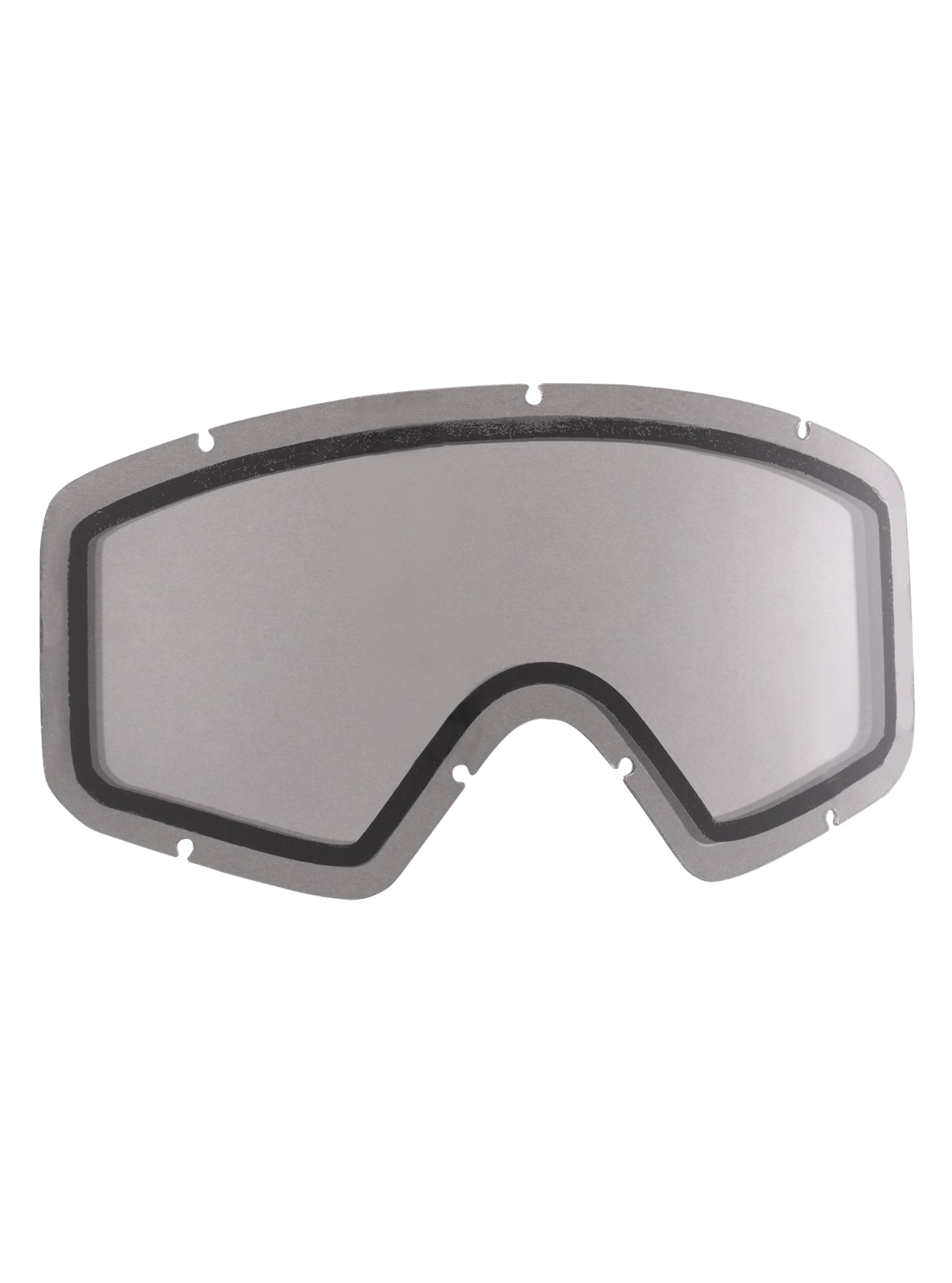 Product image of Anon Tracker 2.0 Goggle Lens[Variant:Clear (85% / S0)]
