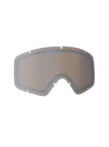 Product image of Anon Tracker 2.0 Goggle Lens[Variant:Silver Amber (23% / S2)]
