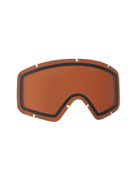 Product image of Anon Tracker 2.0 Goggle Lens[Variant:Amber (55% / S1)]