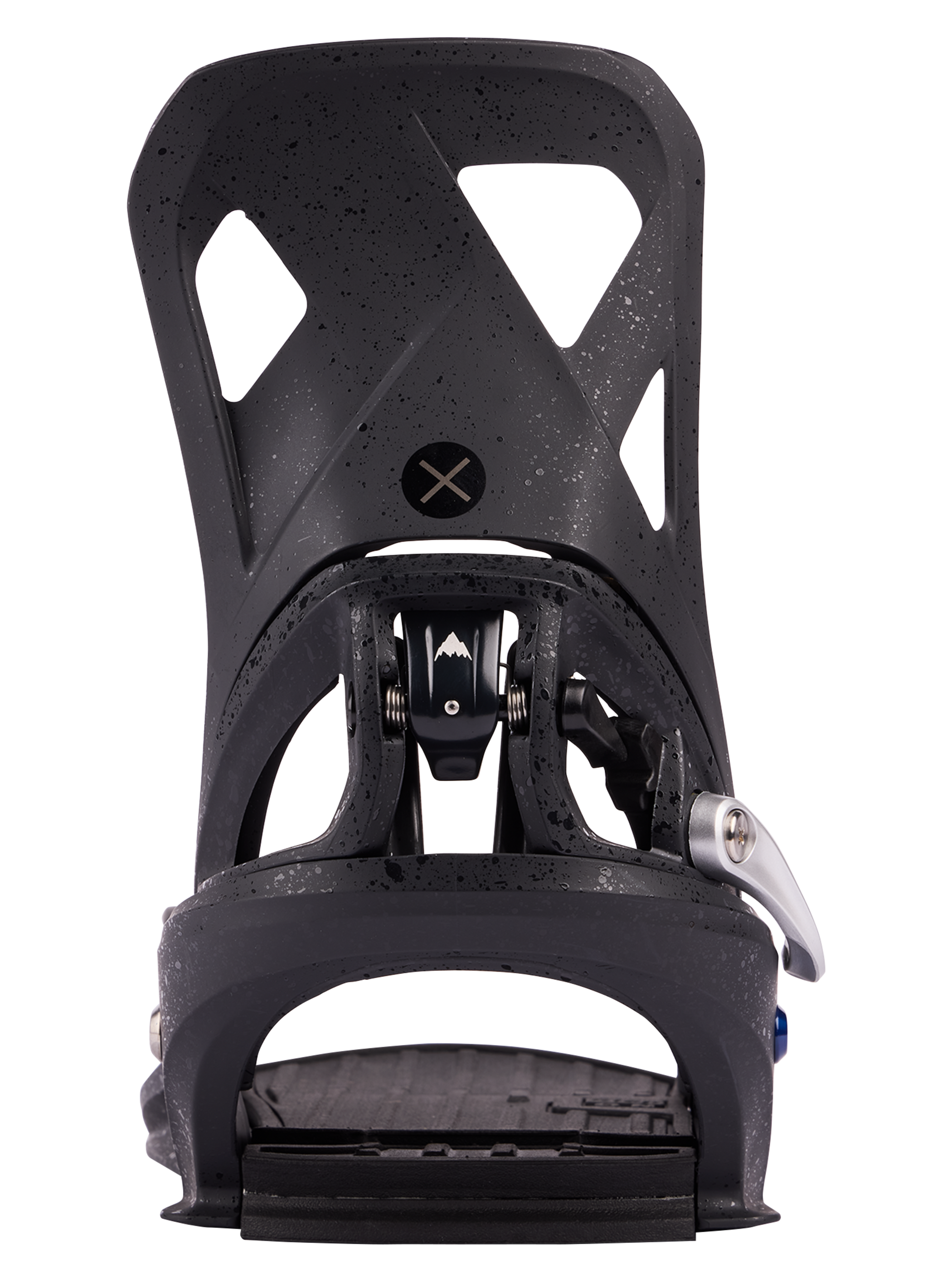 Men's Burton Step On® X Re:Flex Snowboard Bindings