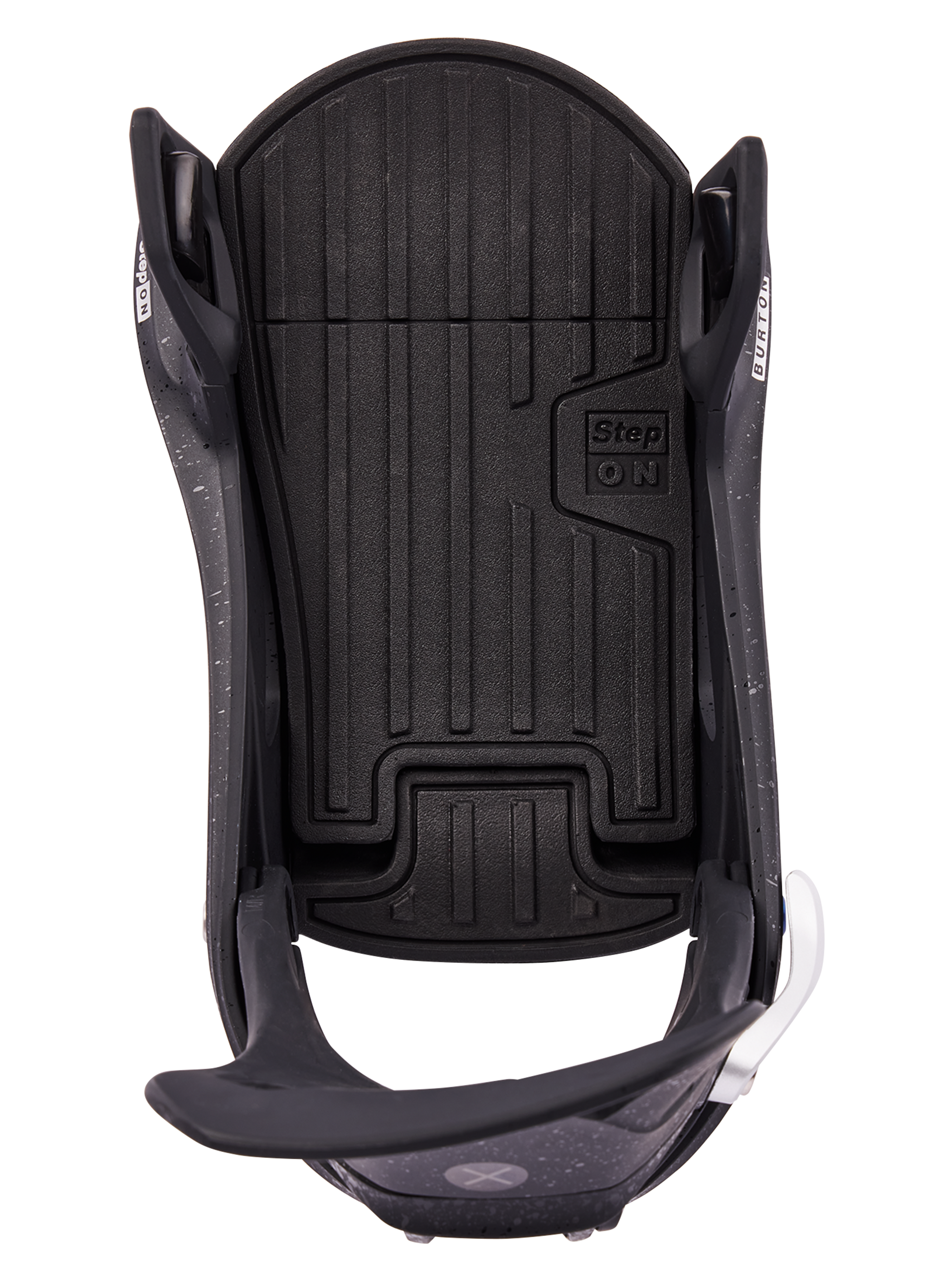 Men's Burton Step On® X Re:Flex Snowboard Bindings