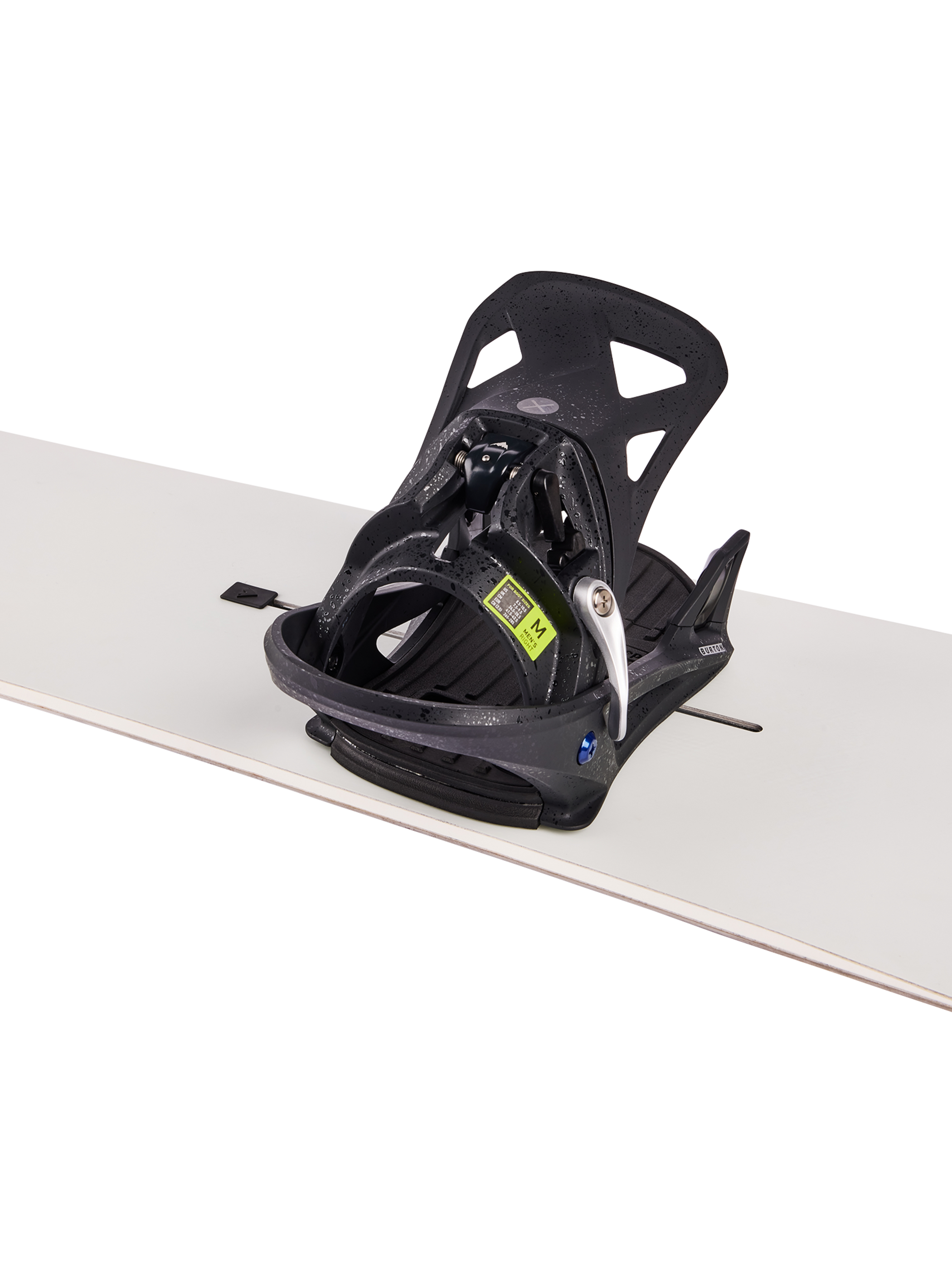 Men's Burton Step On® X Re:Flex Snowboard Bindings
