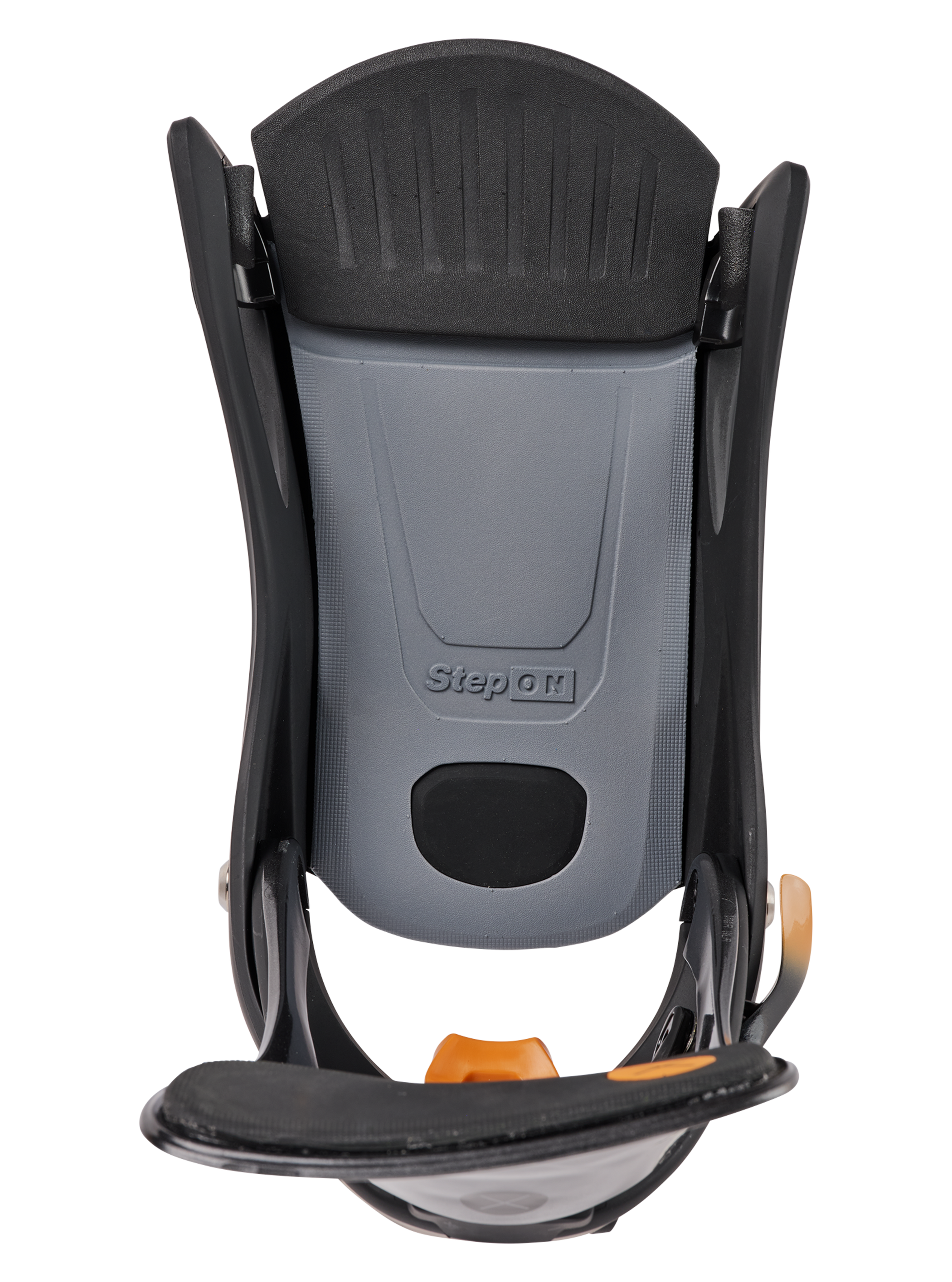 Burton Step On® X Re:Flex Snowboardbindung für Herren
