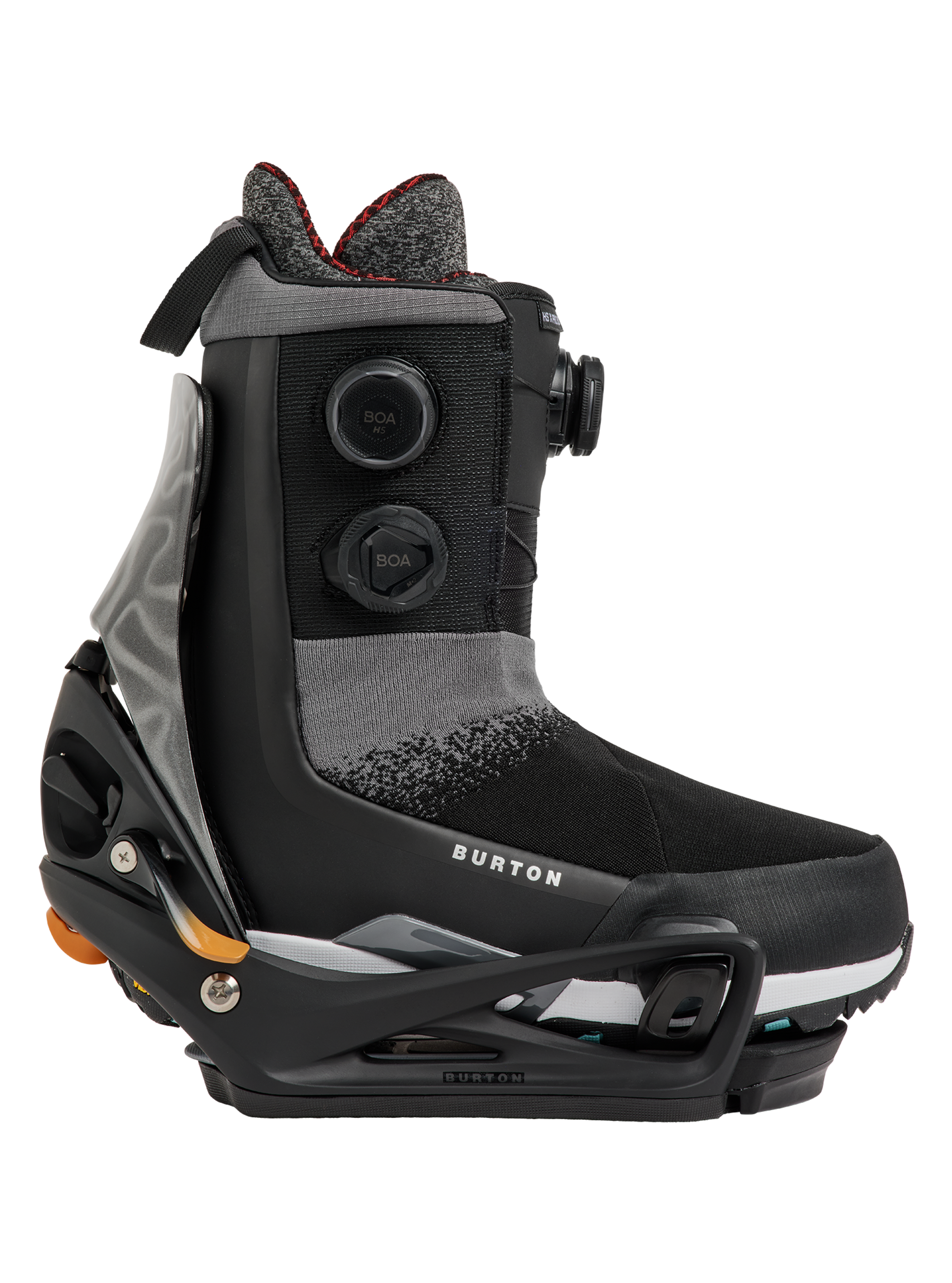 Burton Step On® X Re:Flex Snowboardbindung für Herren