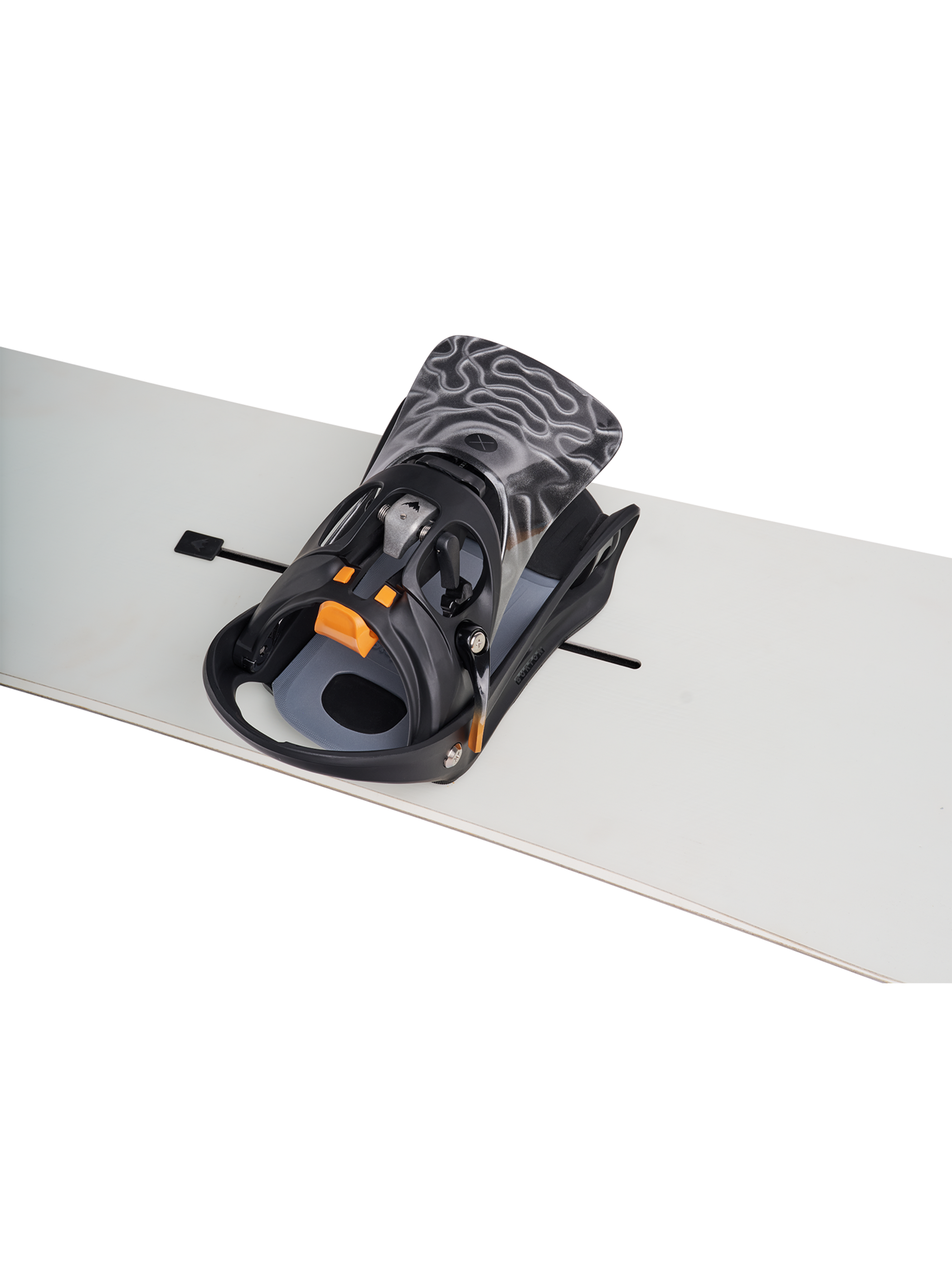 Burton Step On® X Re:Flex Snowboardbindung für Herren