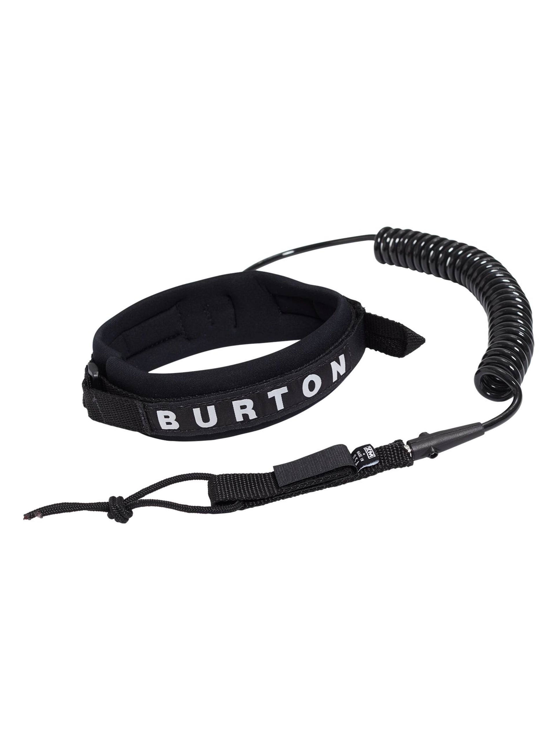 BURTON 雪板用リーシュ POWSURF LEASH 新品 Burton Powsurf Leash | Snowboard Safety Gear | Burton.com Winter