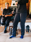 Product image of Women's Burton [ak] Airpin Pants[Variant:True Black]