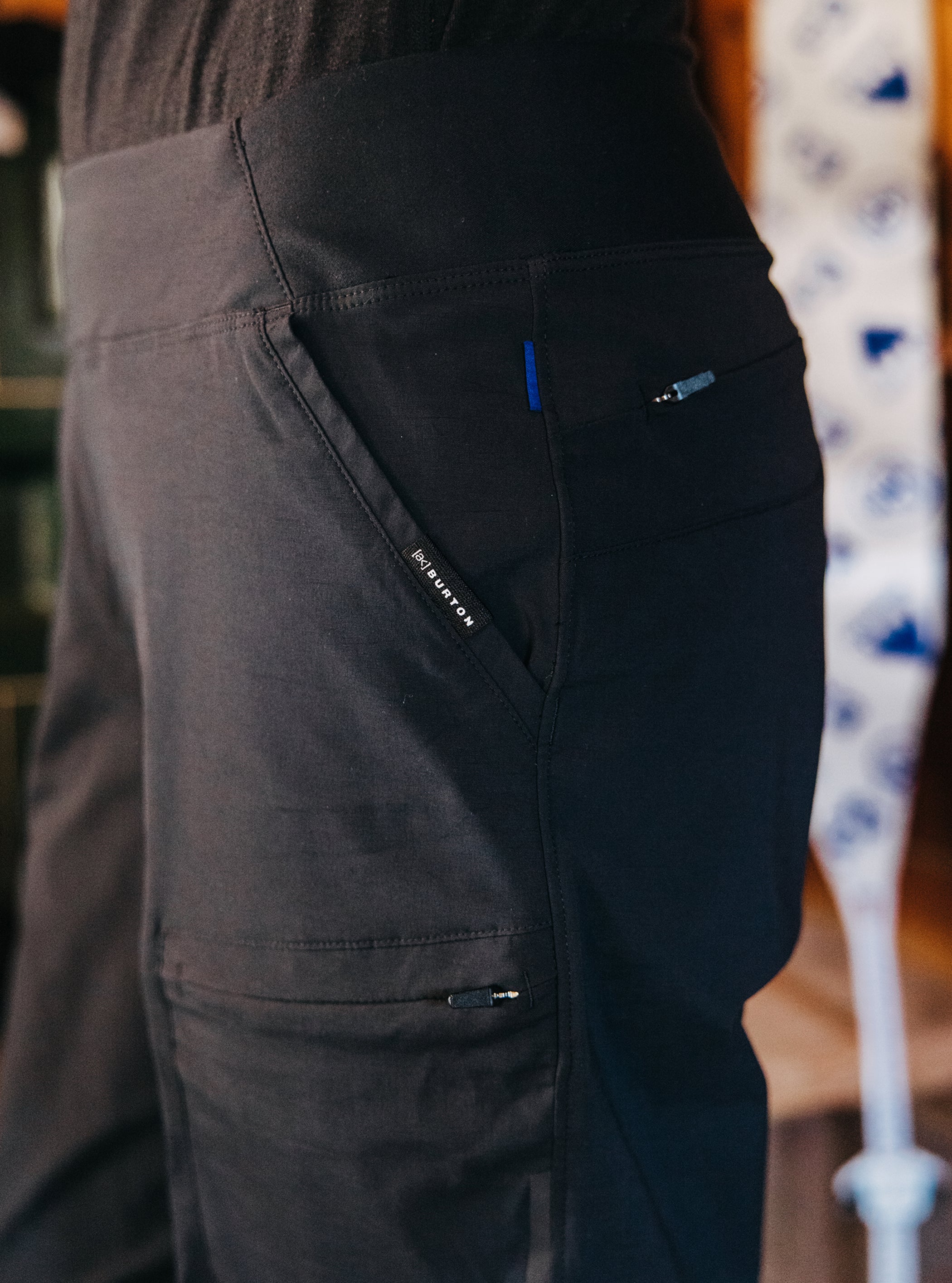 Burton [ak]® Airpin Hose für Damen