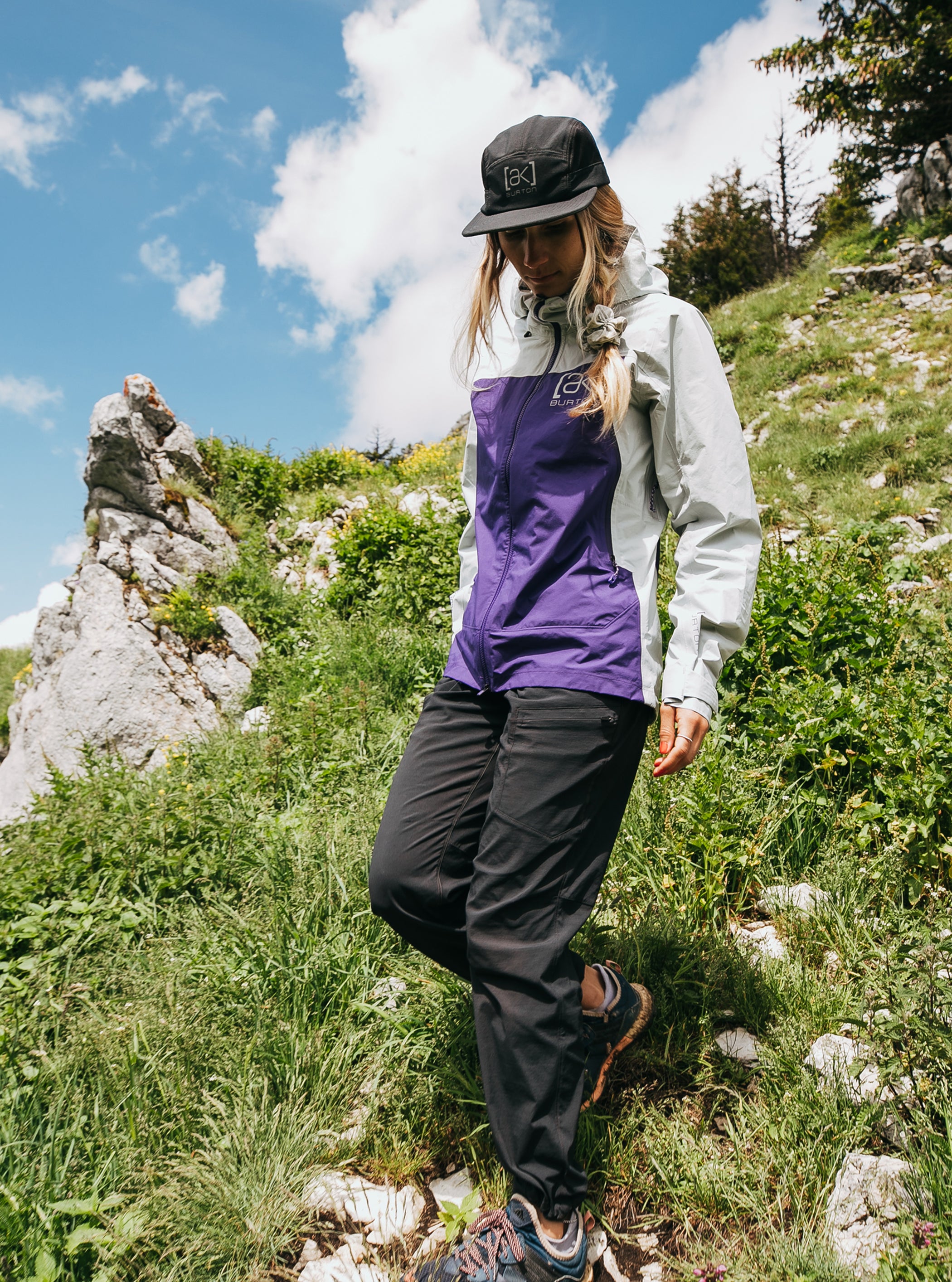 Burton [ak]® Airpin Hose für Damen