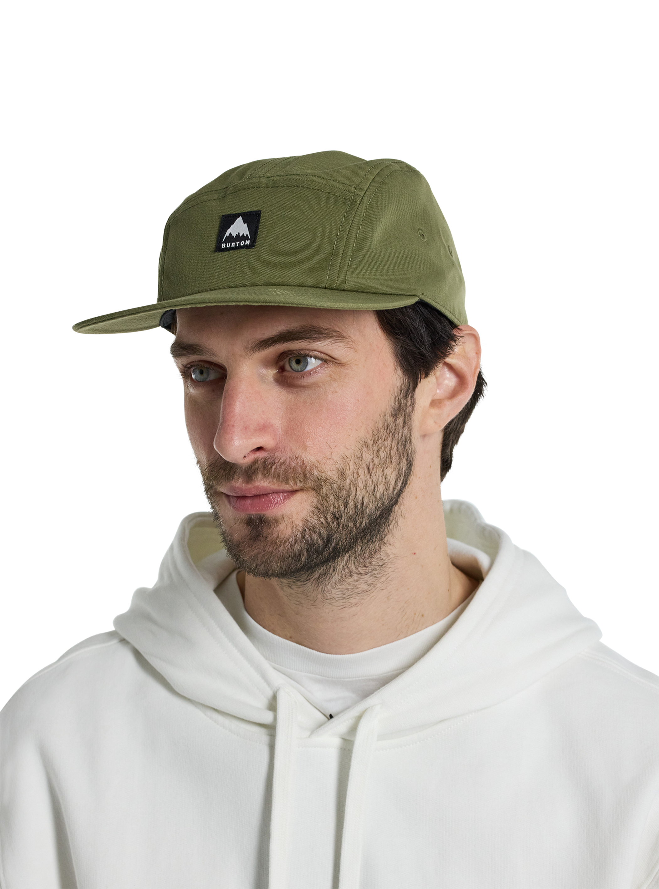 Product image of Burton Colfax Cordova Hat[Variant:Forest Moss]