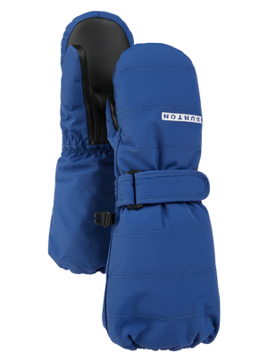 Product image of Toddlers' Burton Warmest Mittens[Variant:Twilight Blue]