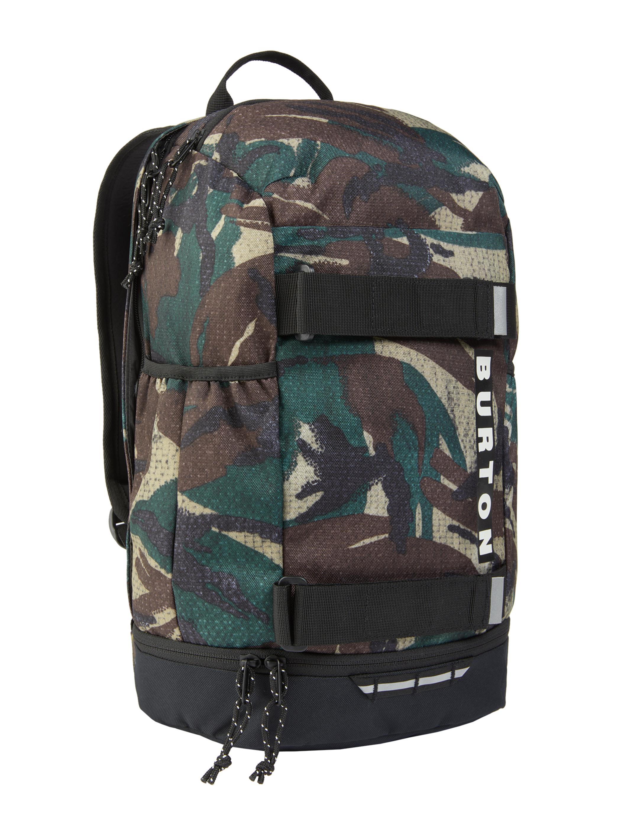Product image of Kids' Burton Distortion 18L Backpack[Variant:Seersucker Camo]