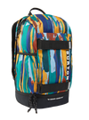 Product image of Kids' Burton Distortion 18L Backpack[Variant:Paint Stripe]