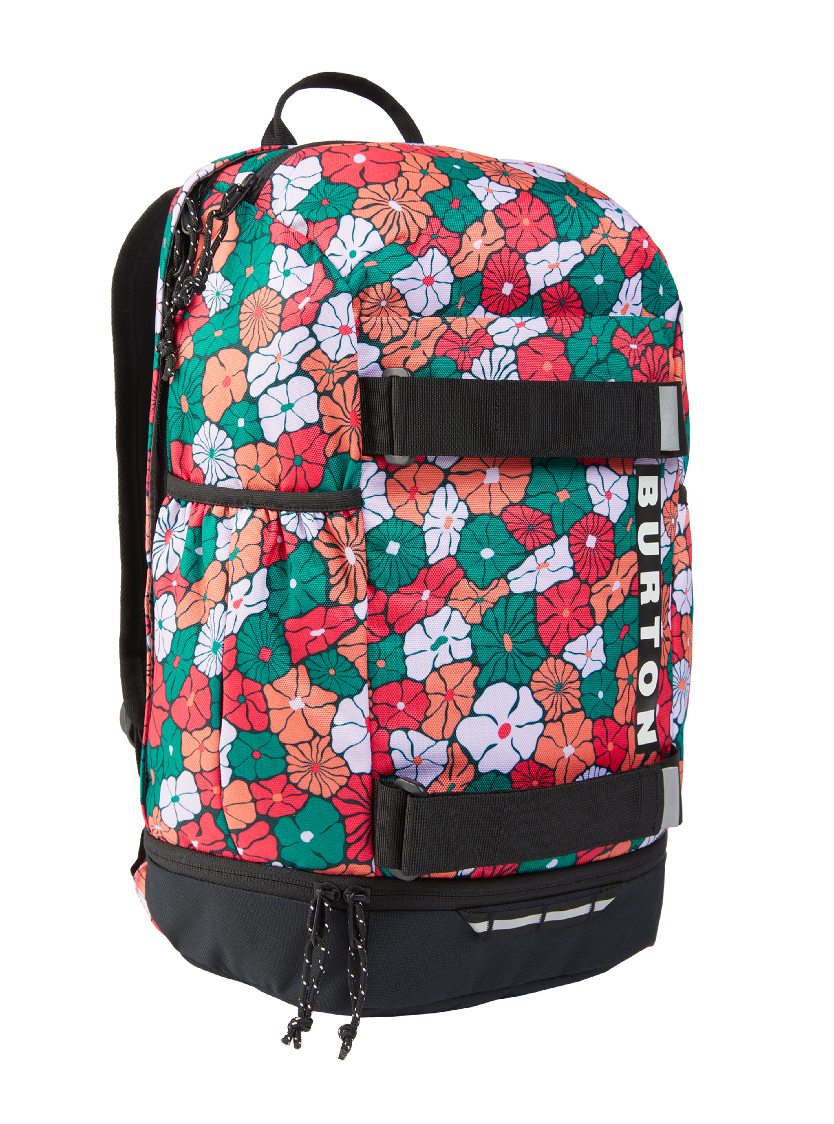 Kids' Burton Distortion 18L Backpack | Burton.com Winter 2027