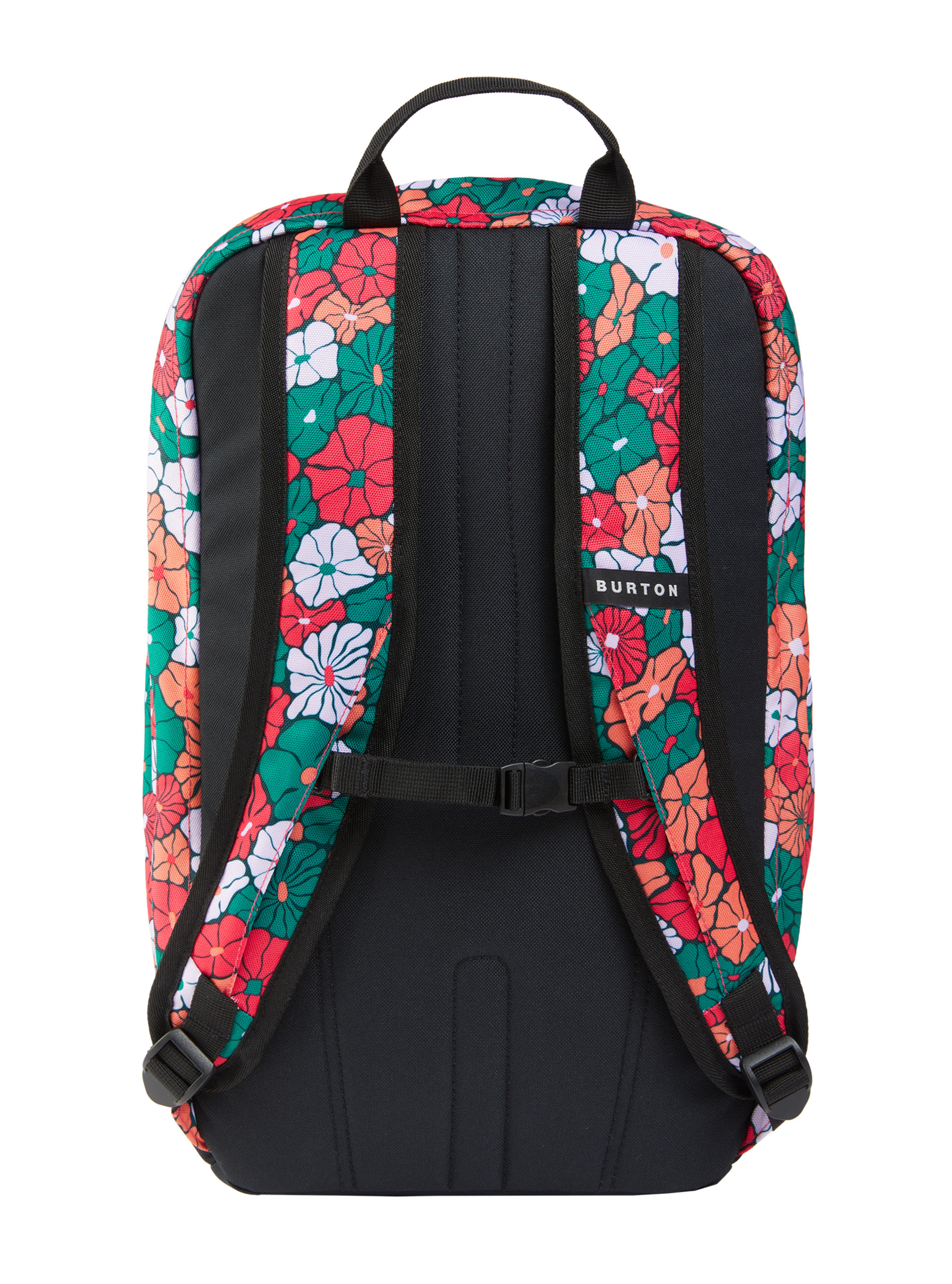 Product image of Kids' Burton Distortion 18L Backpack[Variant:Pop Floral]