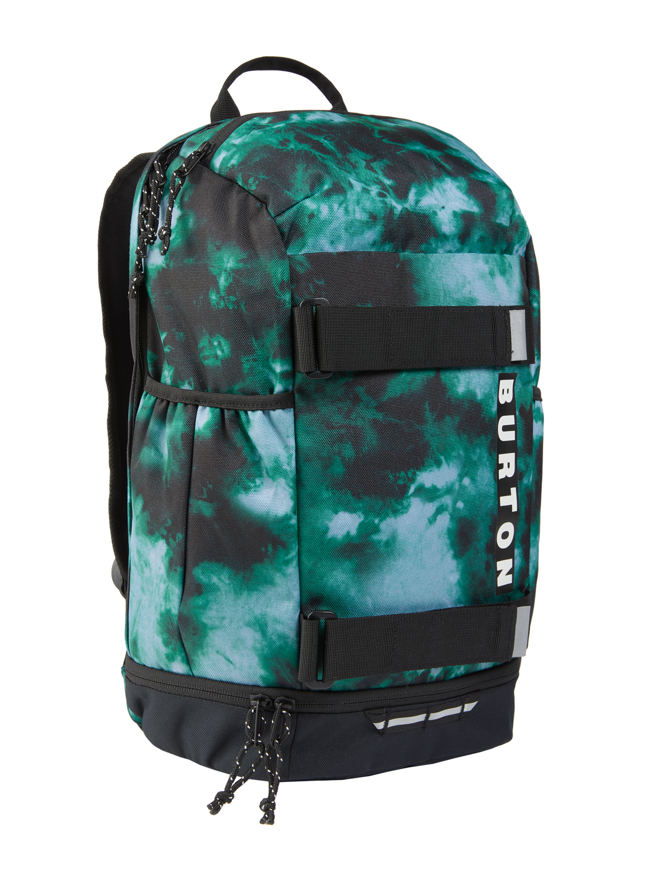 Product image of Kids' Burton Distortion 18L Backpack[Variant:Crumple Dye]