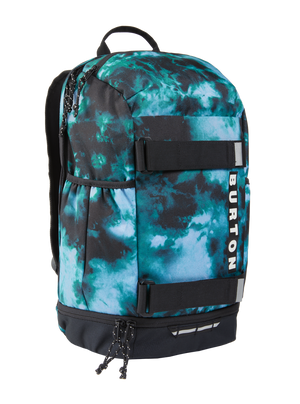 Product image of Kids' Burton Distortion 18L Backpack[Variant:Crumple Dye]