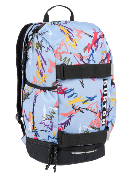 Kids' Burton Distortion 18L Backpack 2027