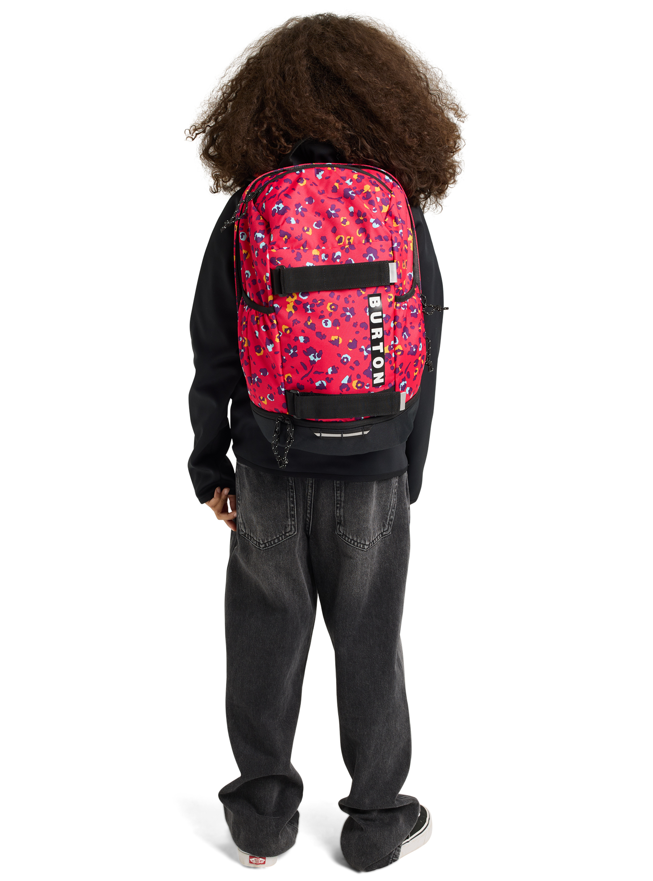 Burton Distortion 18-Liter-Rucksack für Kinder