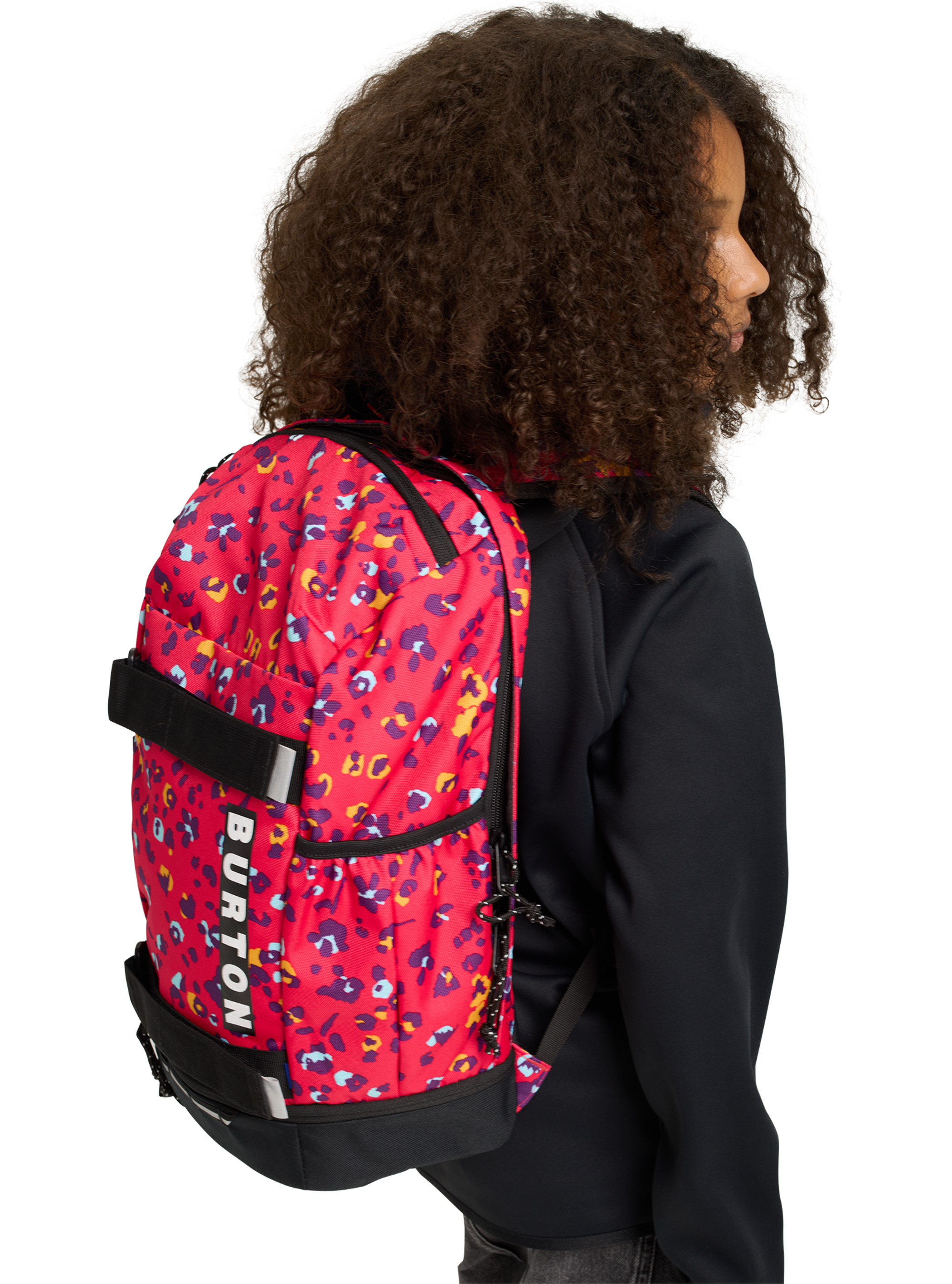 Burton Distortion 18-Liter-Rucksack für Kinder