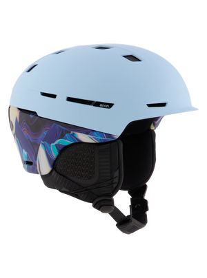 Product image of Anon Merak WaveCel® Ski & Snowboard Helmet[Variant:Jessa Gilbert]