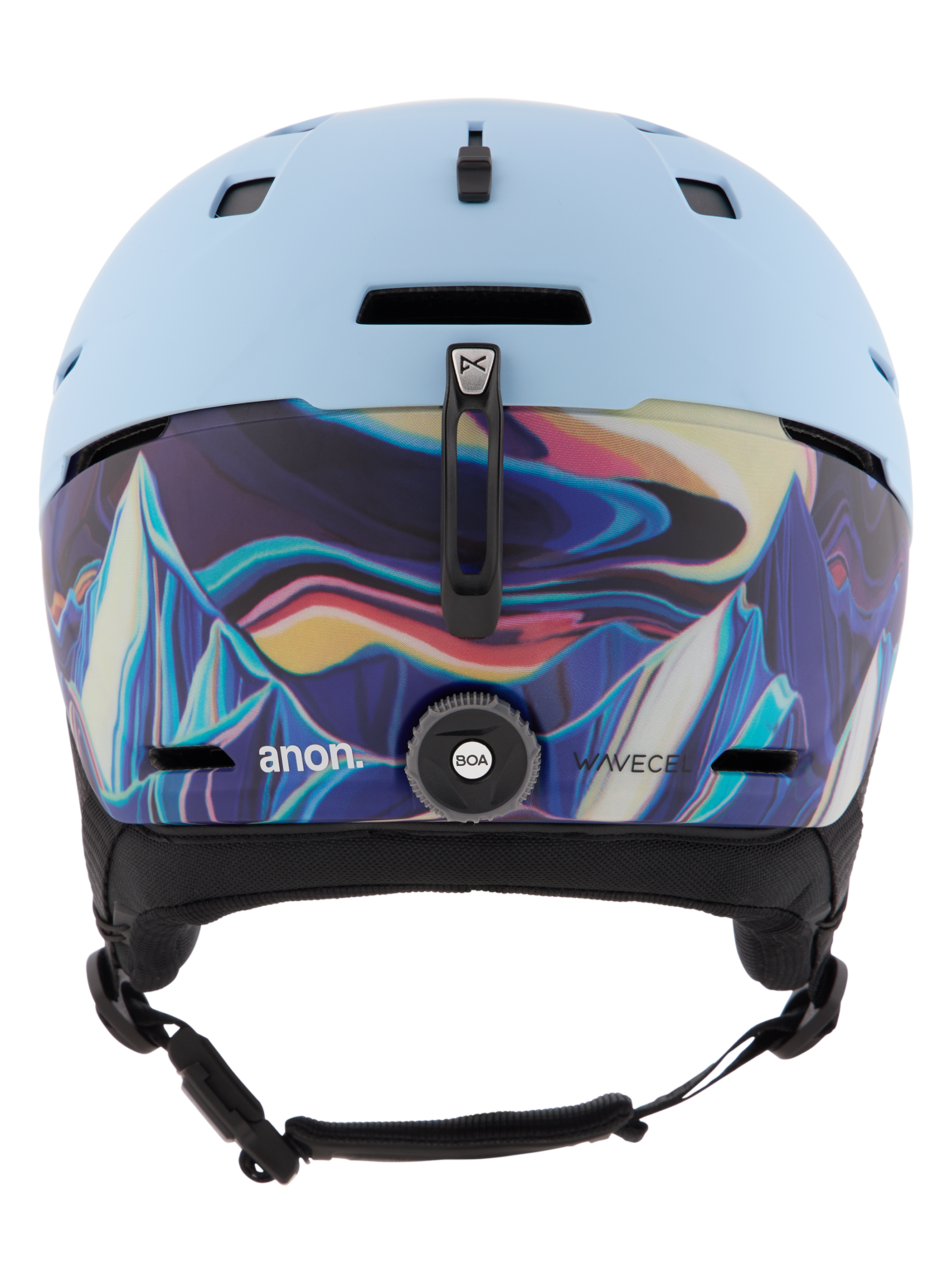 Anon Merak WaveCel® Ski- und Snowboardhelm