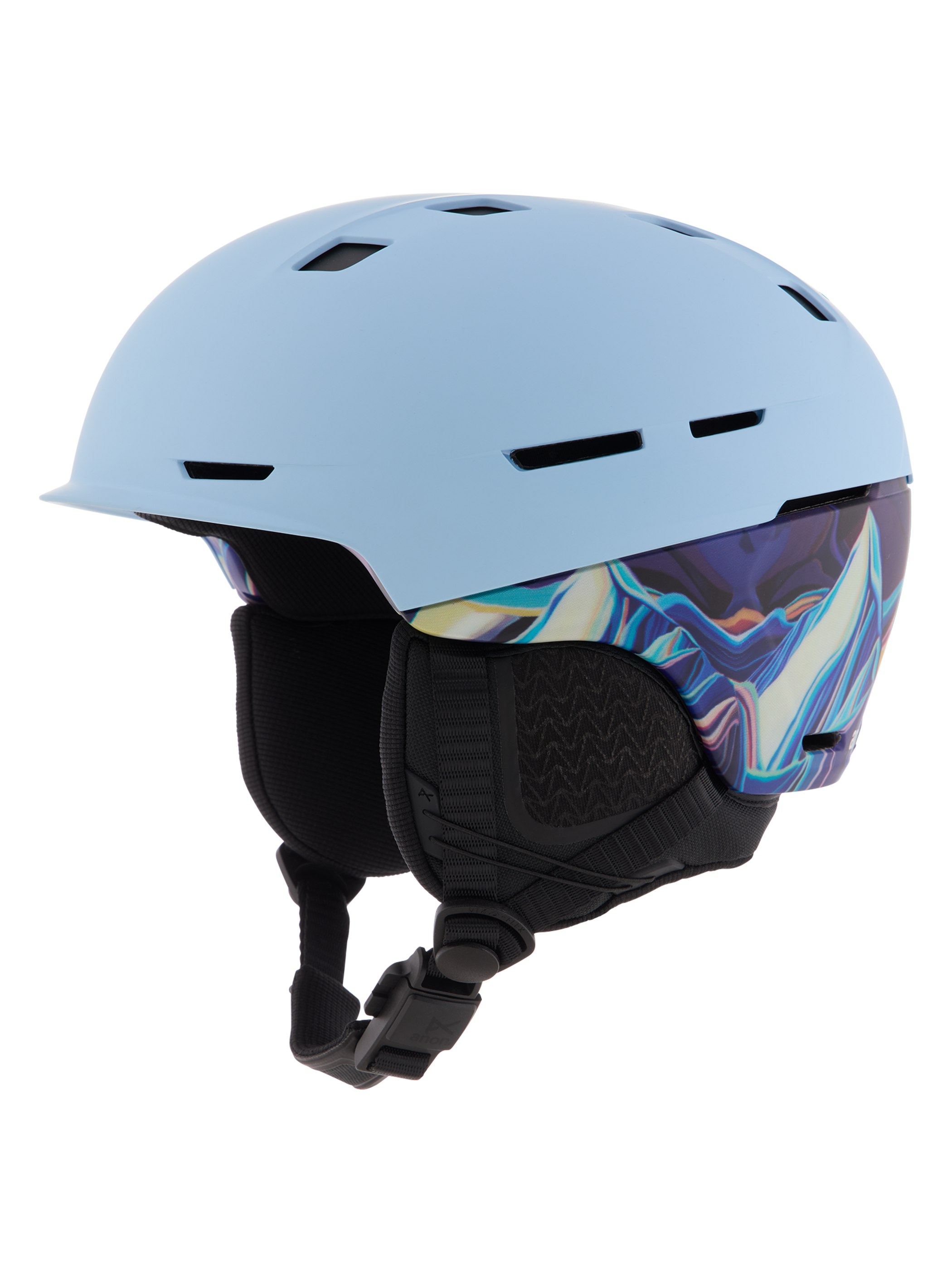 Anon Merak WaveCel® Ski- und Snowboardhelm
