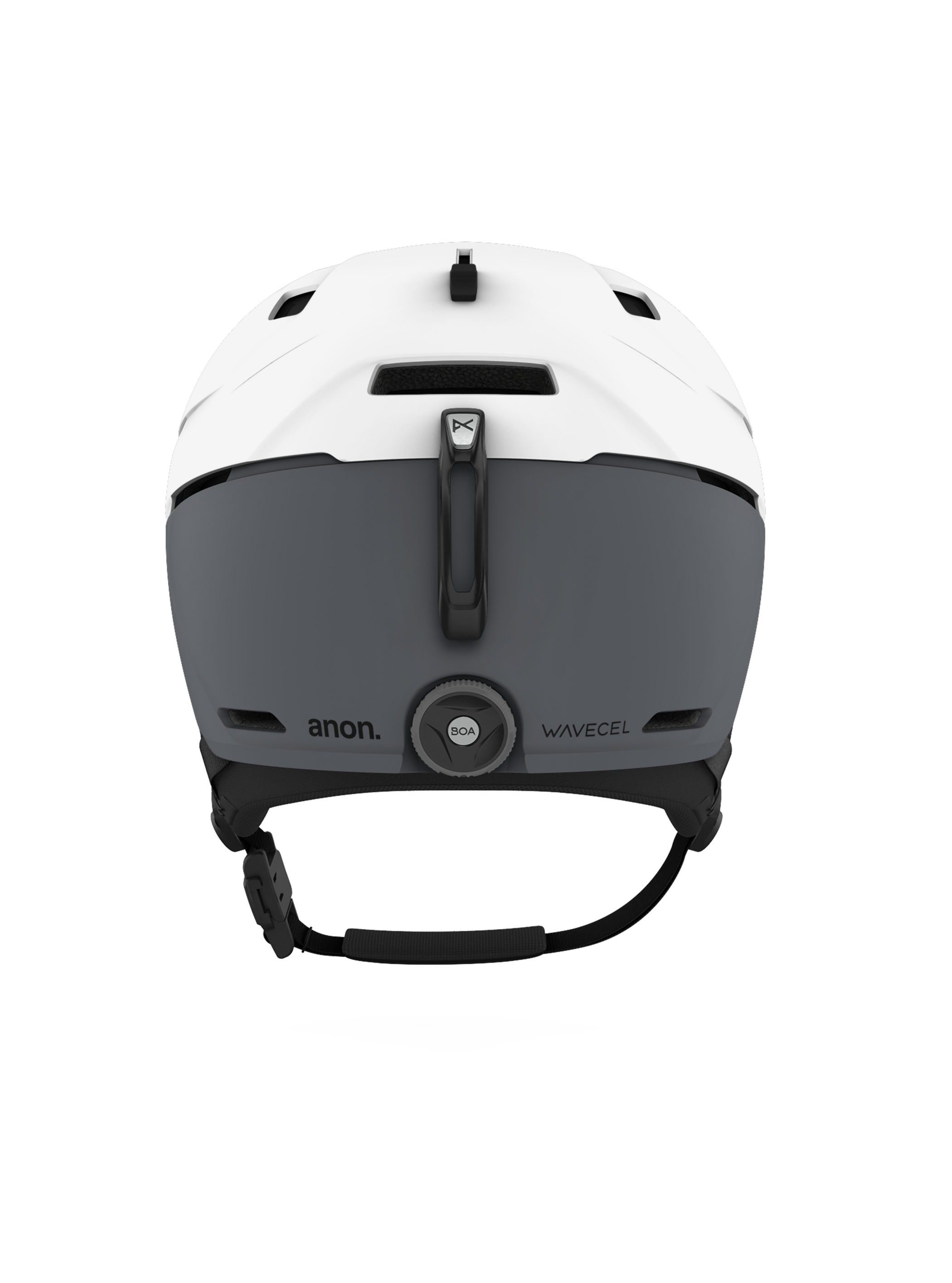 Product image of Anon Merak WaveCel® Ski & Snowboard Helmet[Variant:White]