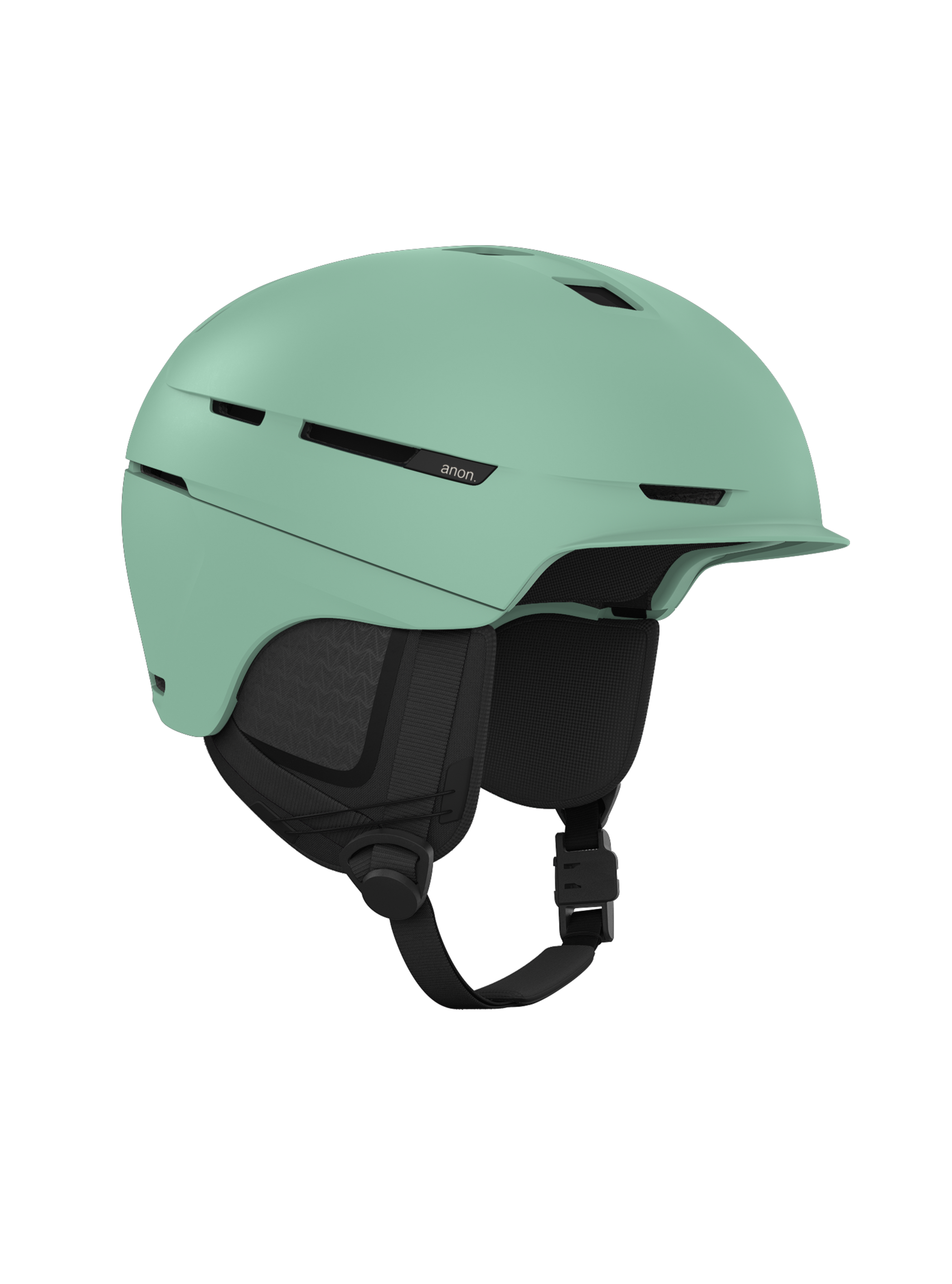 Product image of Anon Merak WaveCel® Ski & Snowboard Helmet[Variant:Soft Sage]