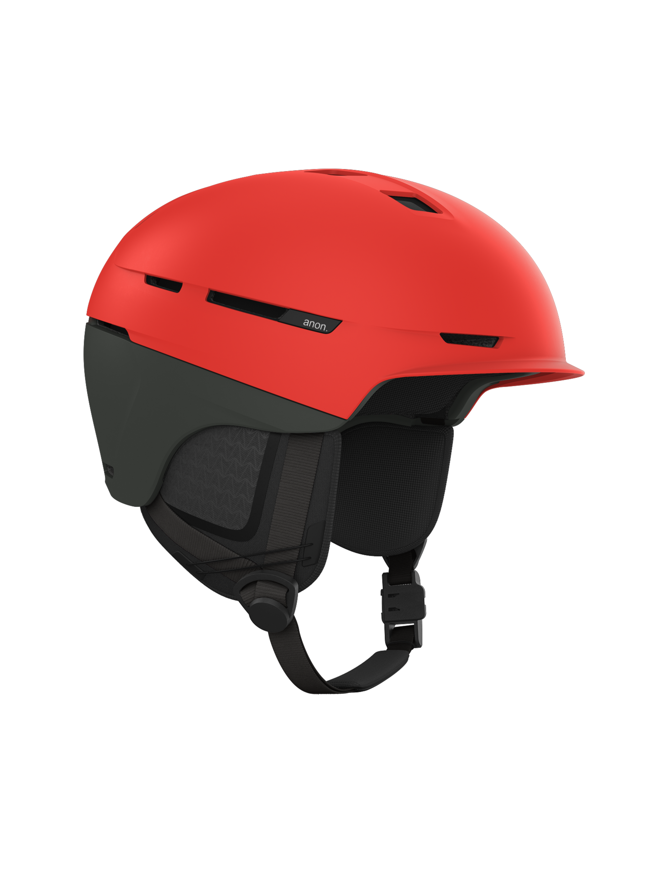 Product image of Anon Merak WaveCel® Ski & Snowboard Helmet[Variant:Fiesta Red]