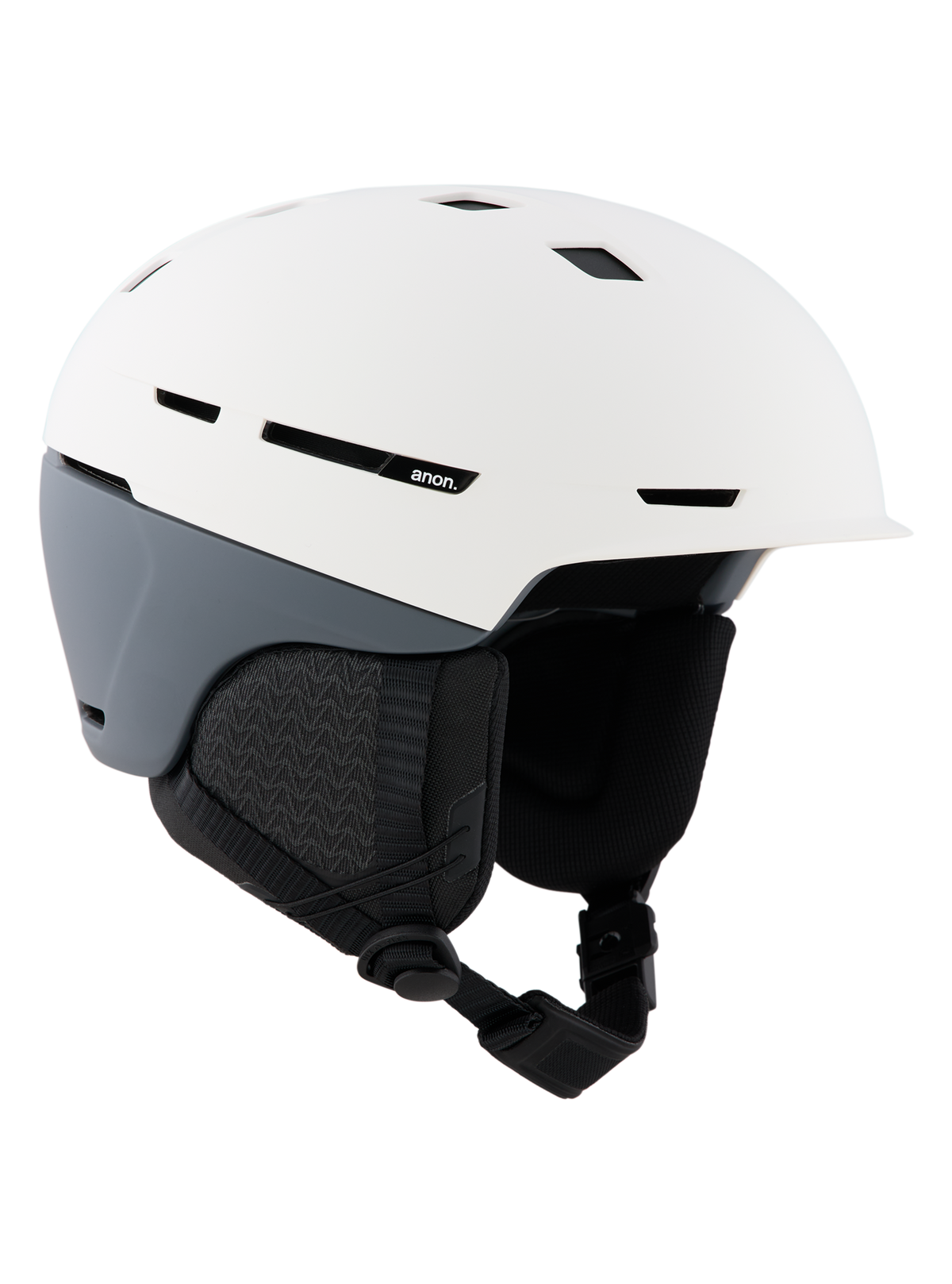Product image of Anon Merak WaveCel® Ski & Snowboard Helmet[Variant:White]
