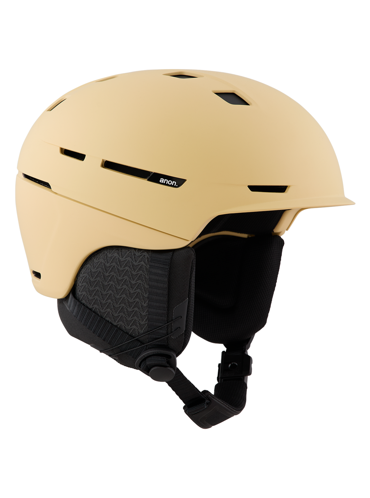 Product image of Anon Merak WaveCel® Ski & Snowboard Helmet[Variant:Beechwood]