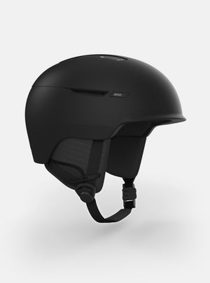 Product image of Anon Logan WaveCel® Ski & Snowboard Helmet[Variant:Black]