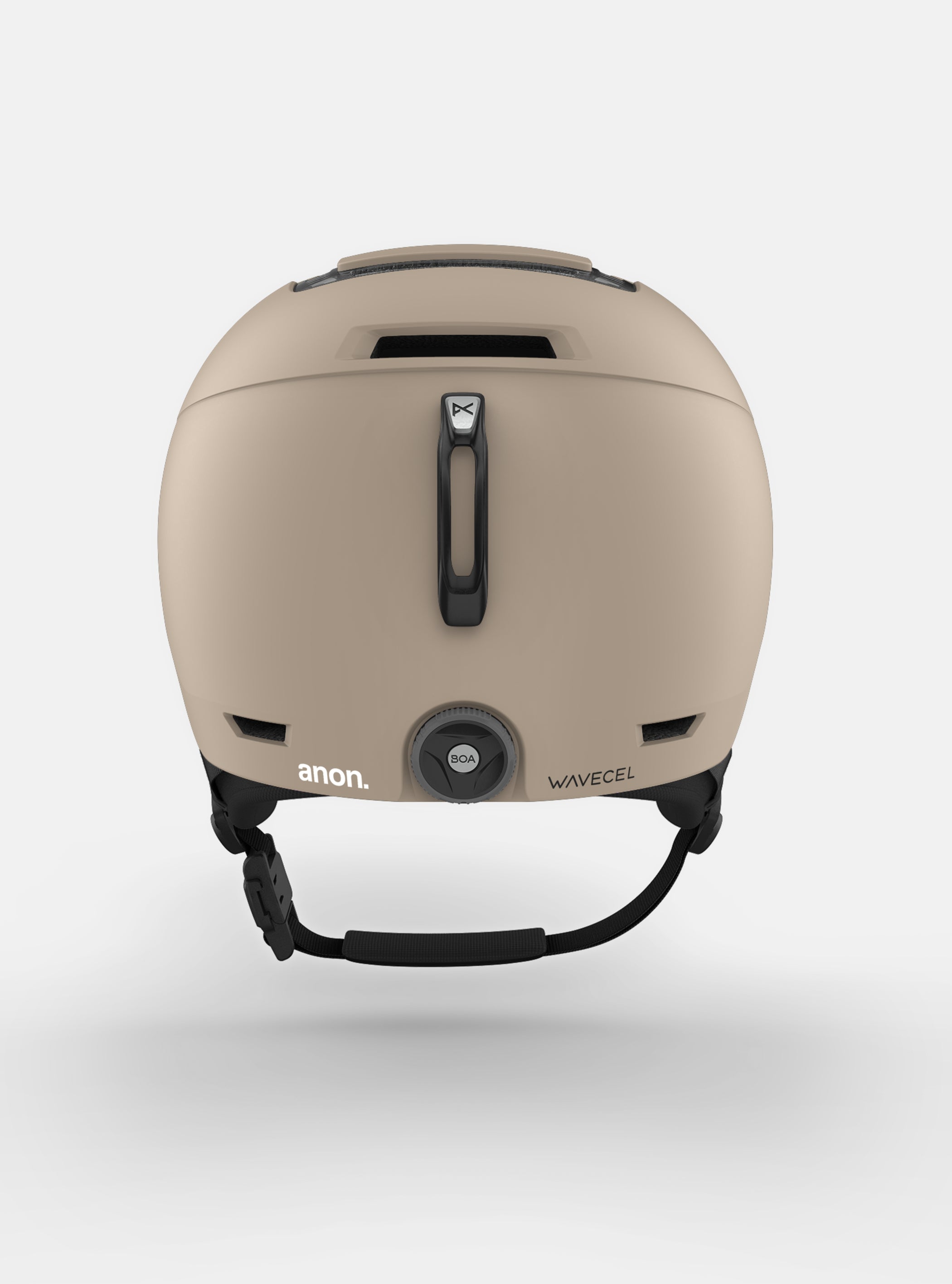 Product image of Anon Logan WaveCel® Ski & Snowboard Helmet[Variant:Summit Taupe]